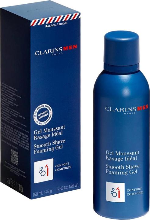 Actual product image Clarins Gel Rasage (150 ml, Shaving gel)