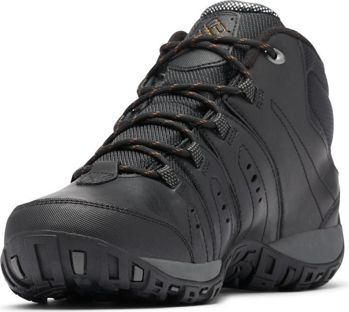 Actual product image Columbia Woodburn™ Ii Chukka Wp Omni-Heat™ (47.5)