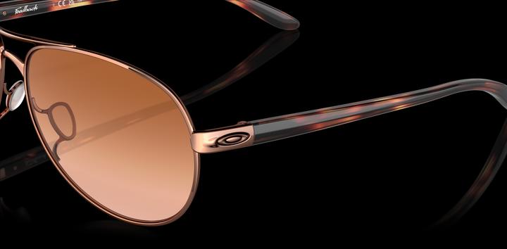 Immagine prodotto Oakley Feedback Vr50 Marrone Gradiente