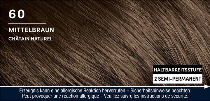 Produktbild Schwarzkopf Men Perfect Anti-Grau Tönungs-Gel (60 Natur Mittelbraun)