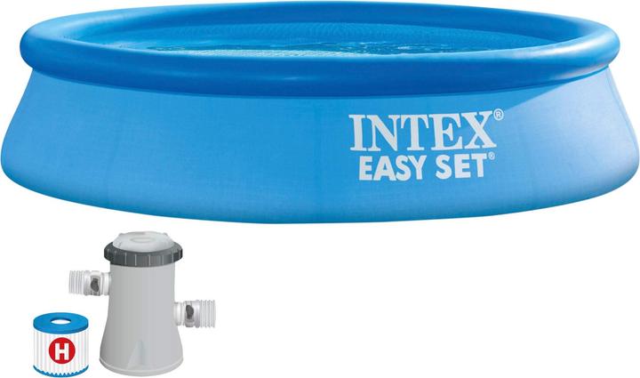 Intex Gemakkelijke Set (Ø 305 x 61 cm)