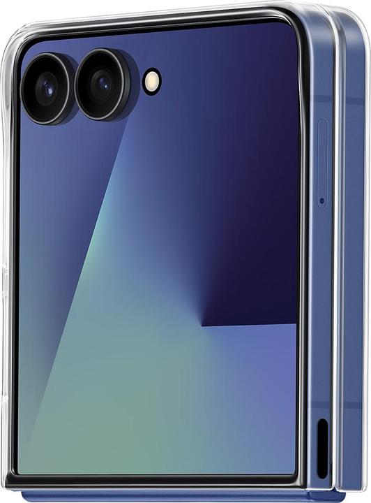 Image du produit Samsung Clear Case (Samsung Galaxy Z Flip7)