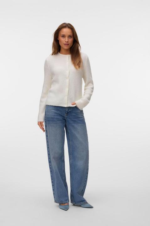 Actual product image Vero Moda VMCLARA Strickjacke Strickjacke (XL)