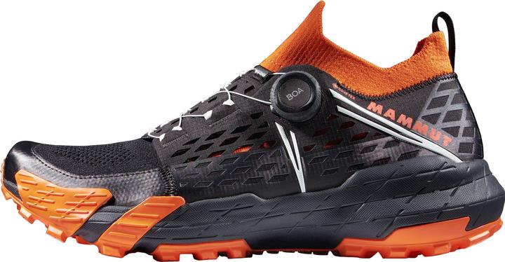 Produktbild Mammut Aenergy TR BOA® Mid GTX Men (41)