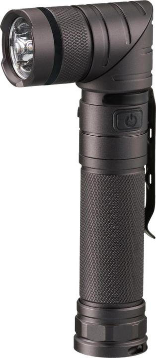 Produktbild National Geographic Taschenlampe Iluminos LED RG800 (15.30 cm, 800 lm)