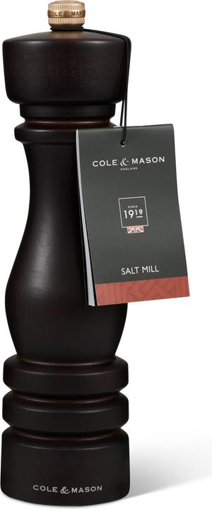 Produktbild Cole & Mason London (Salz)