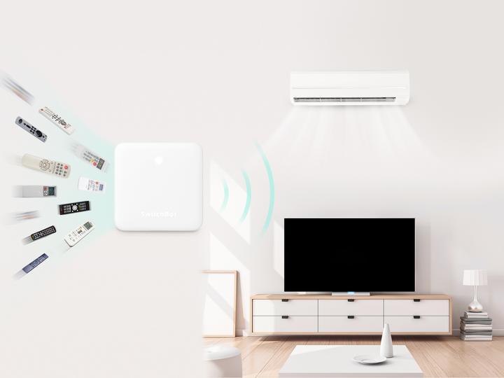 Image du produit SwitchBot Hub Mini