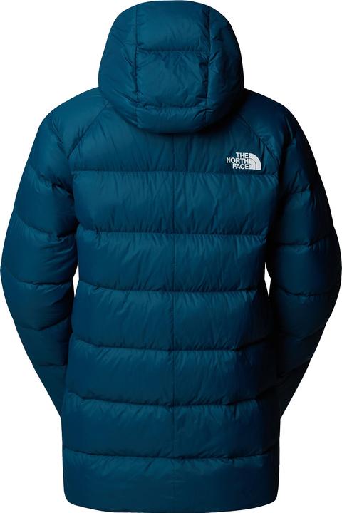 Actual product image North Face Women's Hyalite Down Parka (M)