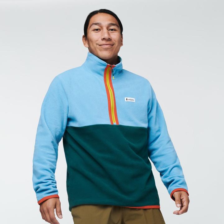 Immagine prodotto Cotopaxi Maglione in pile Amado (XL)