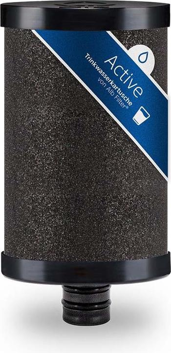 Actual product image Alb filter Filter cartridge Active replacement filter