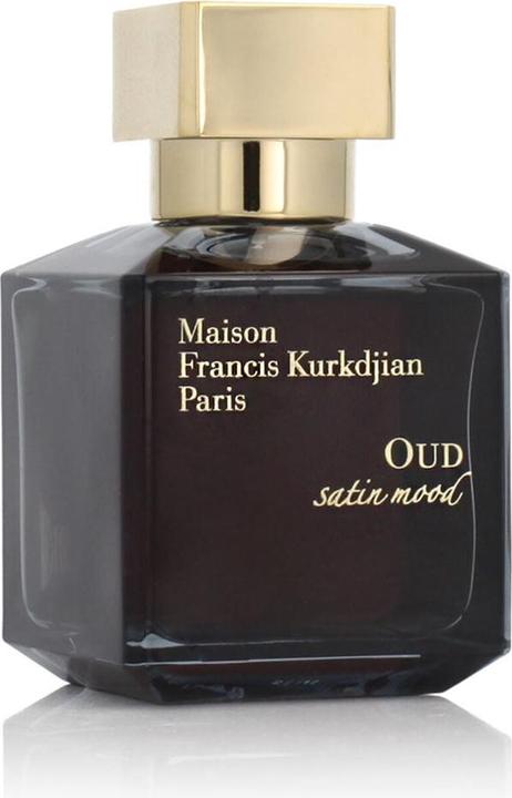 Immagine prodotto Maison Francis Kurkdjian Oud Satin Mood (Eau de parfum, 70 ml)
