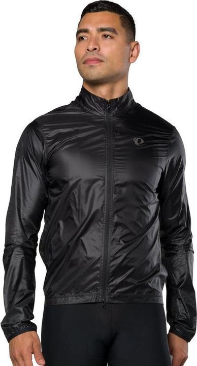 Produktbild Pearl Izumi Leichte winddichte Fahrradjacke Herren "Attack Barr" (XXL)