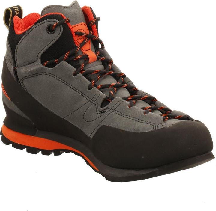 Produktbild La Sportiva Boulder X Mid GTX Schuhe (45)