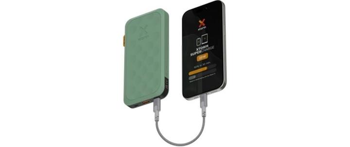 Image du produit Xtorm Fuel Series 5 (10000 mAh, 20 W, 37 Wh)
