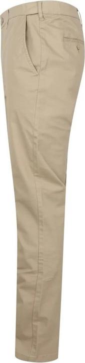 Actual product image Henbury Mens Stretch Flex Waistband Chinos (Frequency band 38 (2600 MHz))