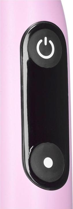Image du produit Oral-B Brosse à dents iO Series Pink Sand (Brosse à dents oscillo-rotative)