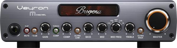 Produktbild No Name Bugera BV1001M Wzmacniacz basowy