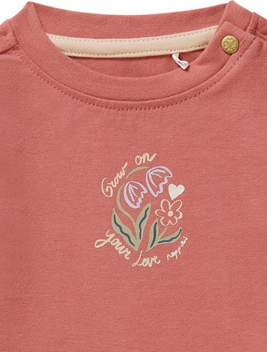 Immagine prodotto Noppies Camicia da bambino a maniche lunghe Charlot (92)
