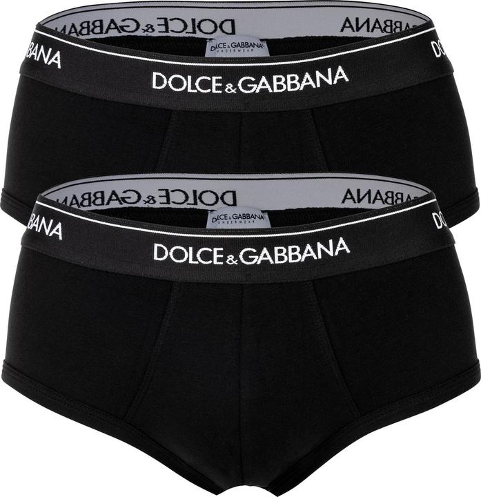 Dolce & Gabbana Brando (XXL, 2er Pack)