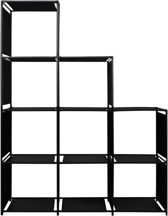 Produktbild VidaXL Stufenregal (130 x 45 x 170 cm)