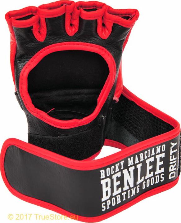 Actual product image Benlee Drifty (XXL)