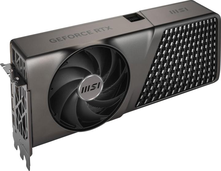 Produktbild MSI GeForce RTX 4080 SUPER EXPERT (16 GB)