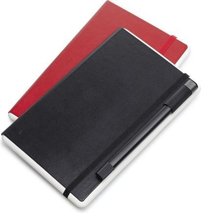 Actual product image Moleskine Smart Writing Pen+ Ellipse (Black)