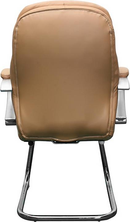 Produktbild Jet-Line Konferenzstuhl Bergamo beige