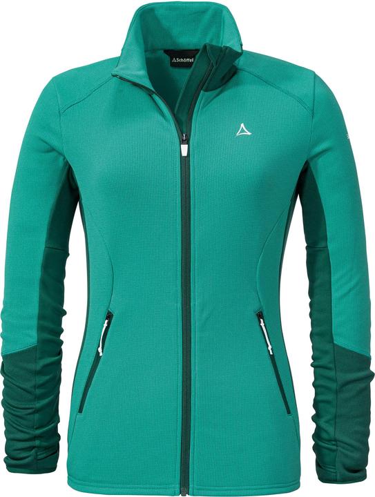 Schöffel Fleece Jacket Lodron L (40, L)