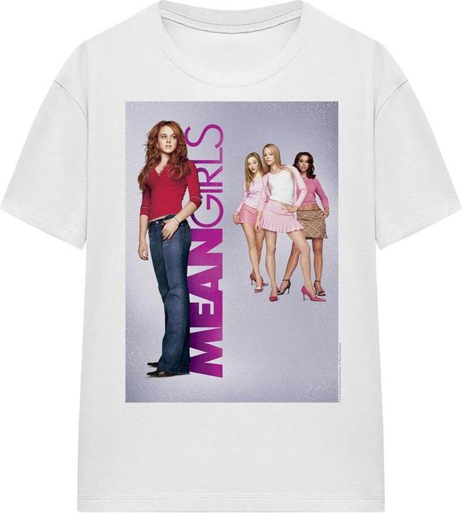 Mean Girls TShirt (XXL)