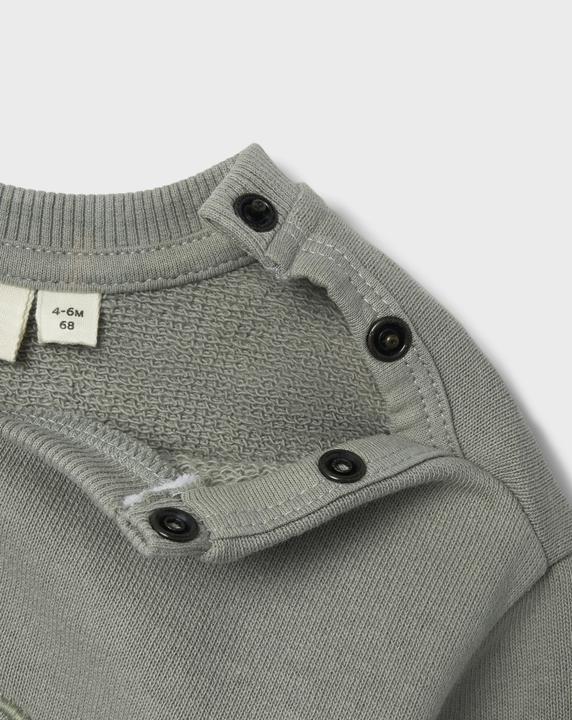 Image du produit Name it Loose Fit Sweatshirt (68)