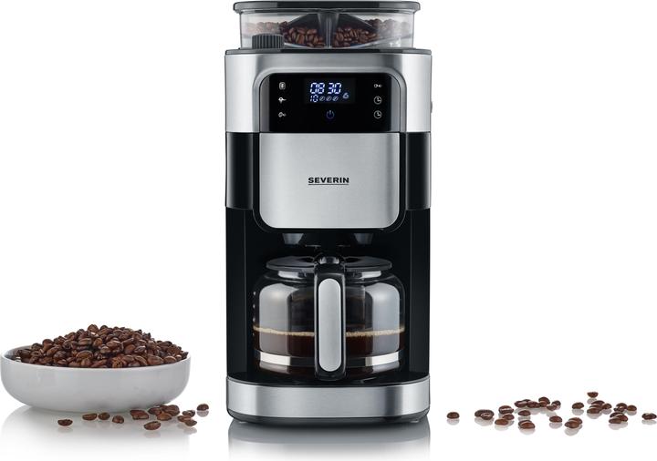 Actual product image Severin KA 4813