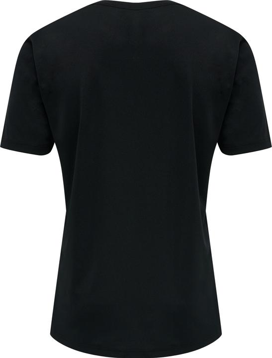 Image du produit hummel Referee Chevron Jersey S/S (L)