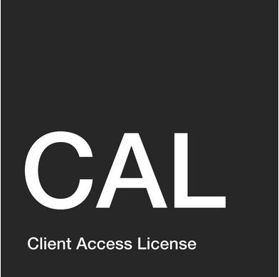 Image du produit Microsoft Service Bureau à distance Windows CAL (1 Utilisateur, 12 mois)
