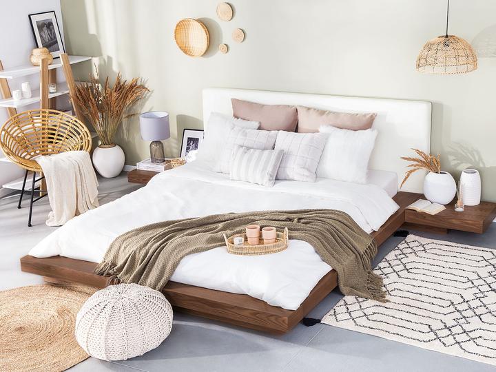 Actual product image Beliani Zen (160 x 200 cm)
