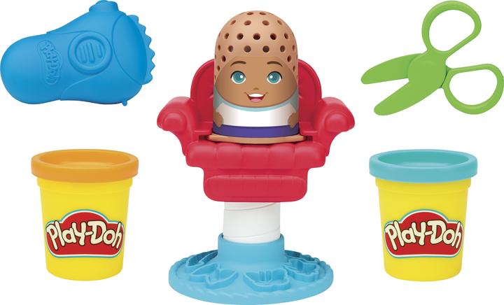 Produktbild Play-Doh Mini playset Classic