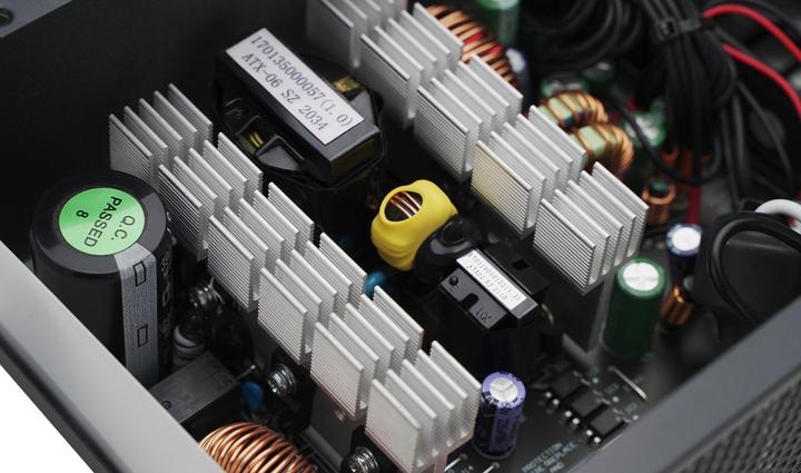 Image du produit Deepcool PF700 (700 W)