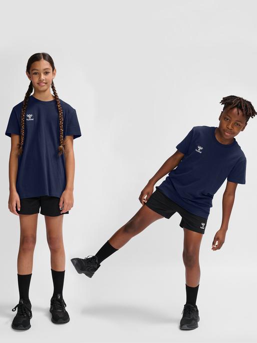 Immagine prodotto hummel HMLGO 2.0 T-SHIRT BAMBINO S/S (152)