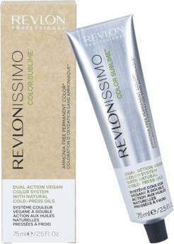 Image du produit Revlon Professional Revlonissimo Color Sublime 6.1 Blond foncé cendré 75 ml (6.1 frêne blond foncé)