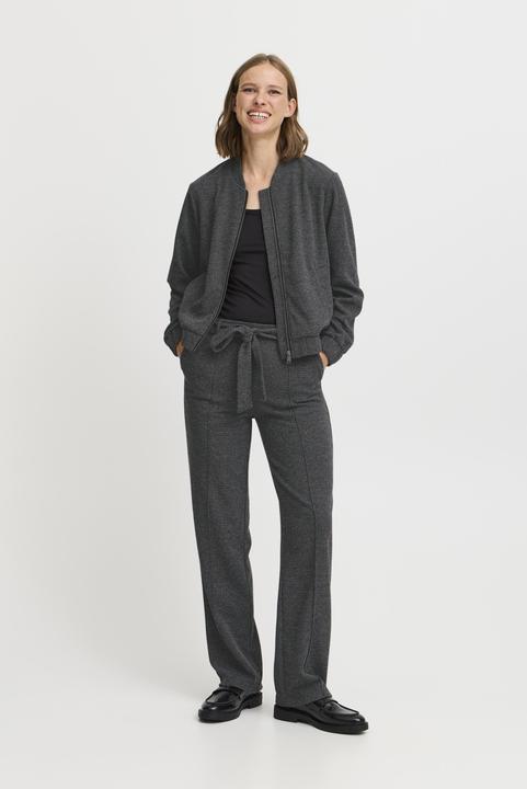 Image du produit B.young BYROWAN BELT PANTS 20815720 (S)