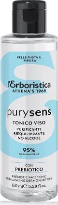 NoName ERBORISTICA Micellar Face Tonic 150 ML (Tonic, 150 ml)