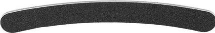 Tools for Beauty T4B MIMO Black Nail File with Gradation 180/240