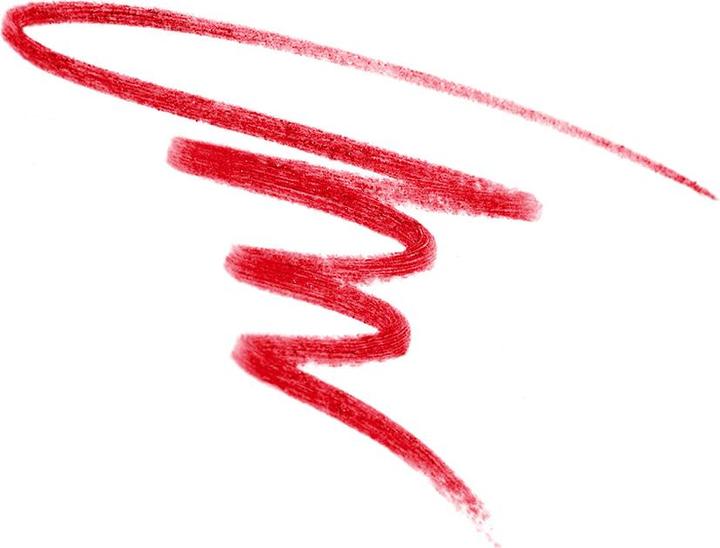 Immagine prodotto Naj Oleari Perfect Shape Lip Pencil-05 Fire Red (05 Rosso fuoco)