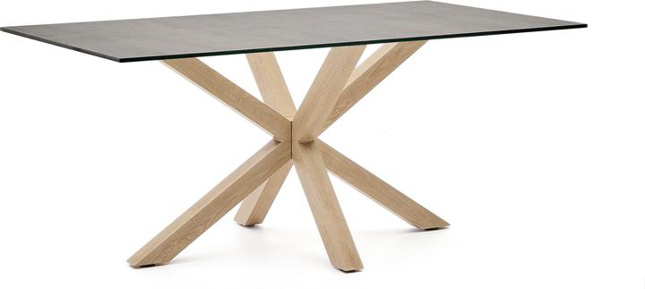 Actual product image Kave Home Arya (90 x 160 cm)