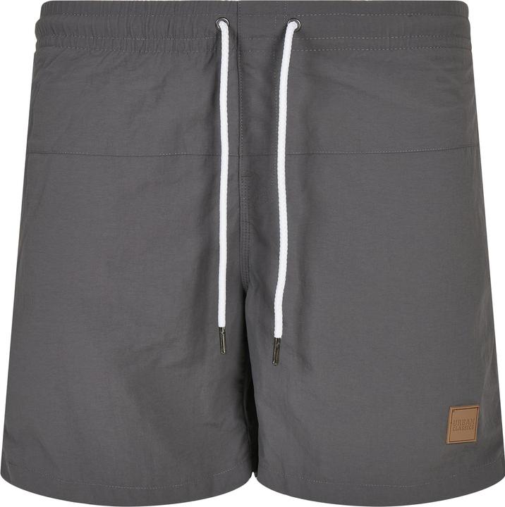 Produktbild Urban Classics Block Swim Shorts (XS)