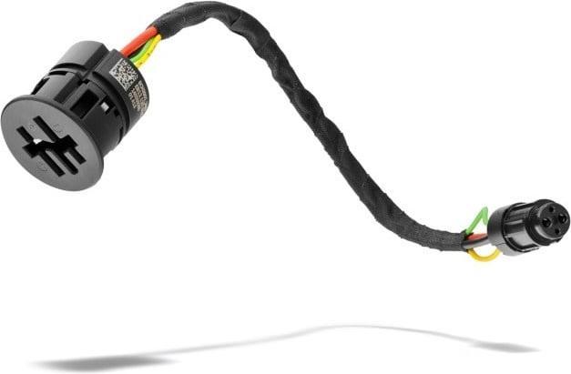 Immagine prodotto Bosch Hausgeräte Smart System BCH3901-810 (Coperchio della batteria per e-bike)