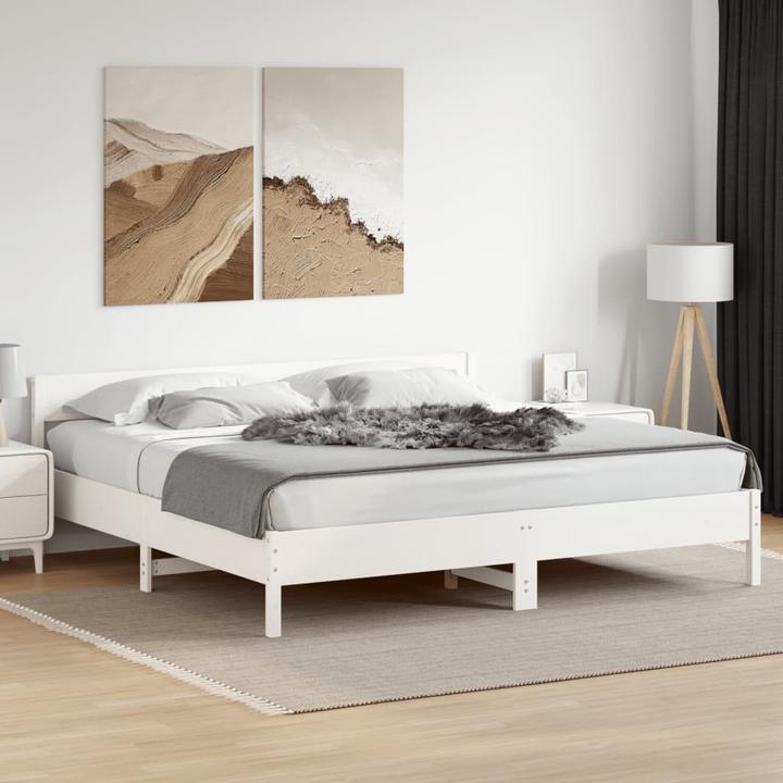 Actual product image VidaXL Ireland (180 x 200 cm)