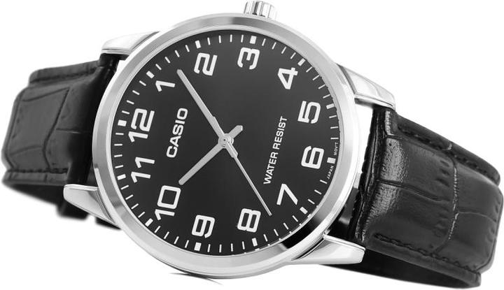 Actual product image Casio Collection (Analogue wristwatch, 38 mm)