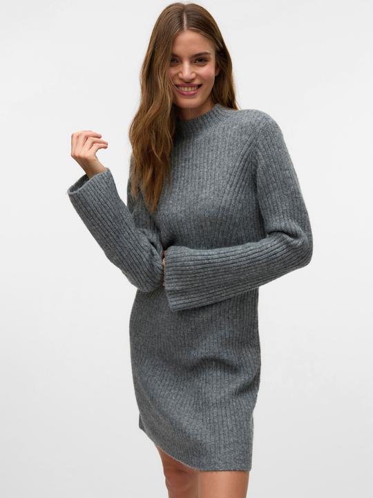 Produktbild Vero Moda VMLINA Kurzes Kleid Strickkleid (L)