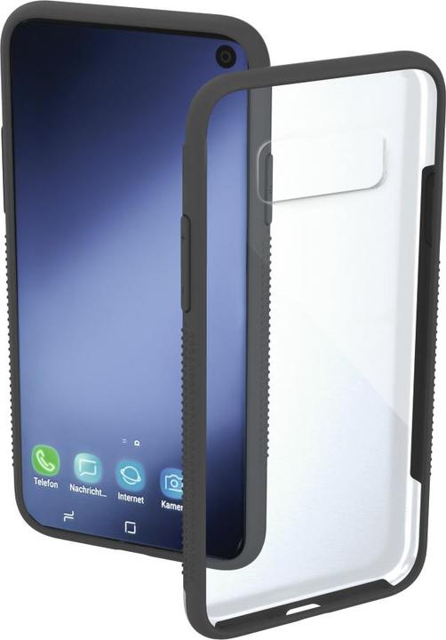 Produktbild Hama Cover Frame für Samsung Galaxy S1